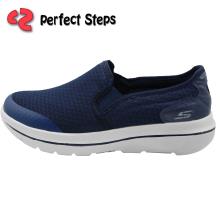 کفش پیاده روی طبی گووالک مردانه اسکیچرز پرفکت استپس 